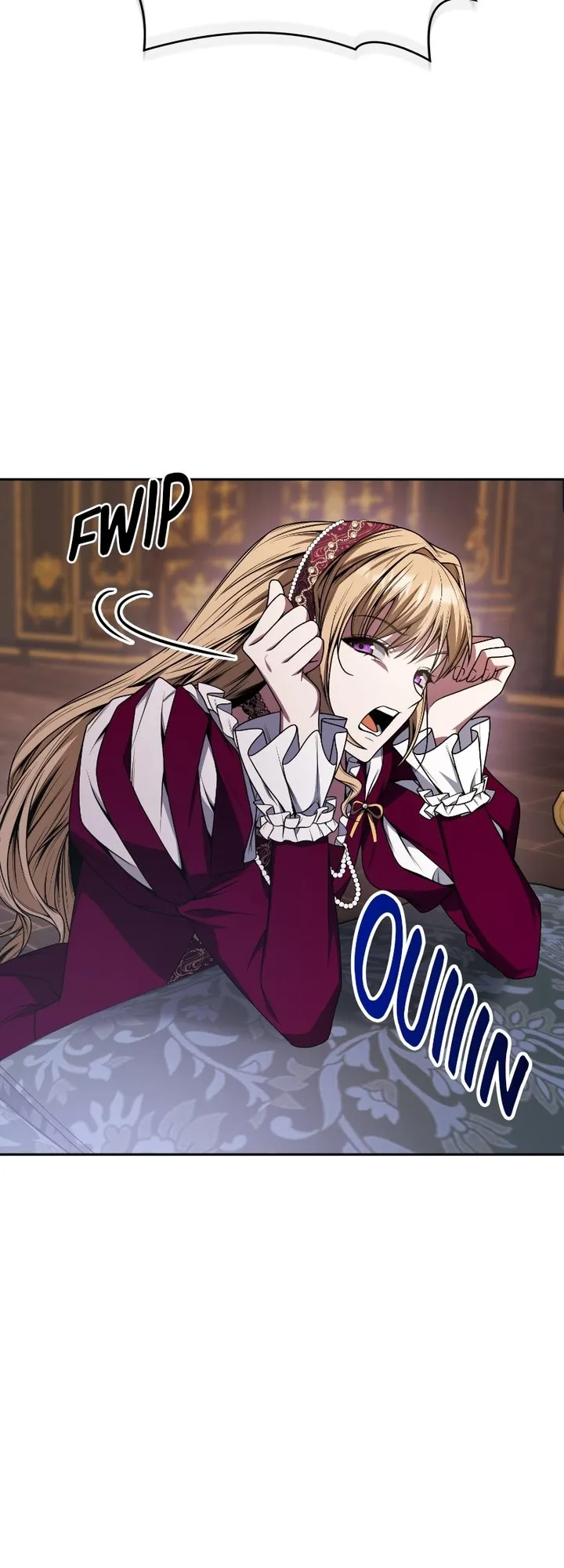 Read I’m the Queen in This Life FR Manga Online