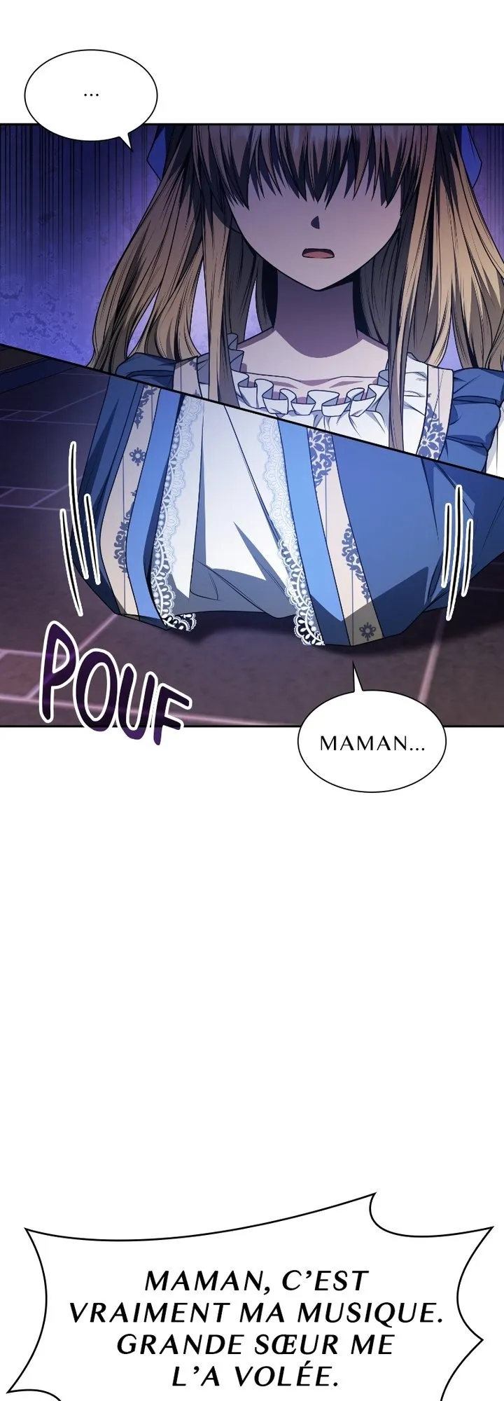 Read I’m the Queen in This Life FR Manga Online