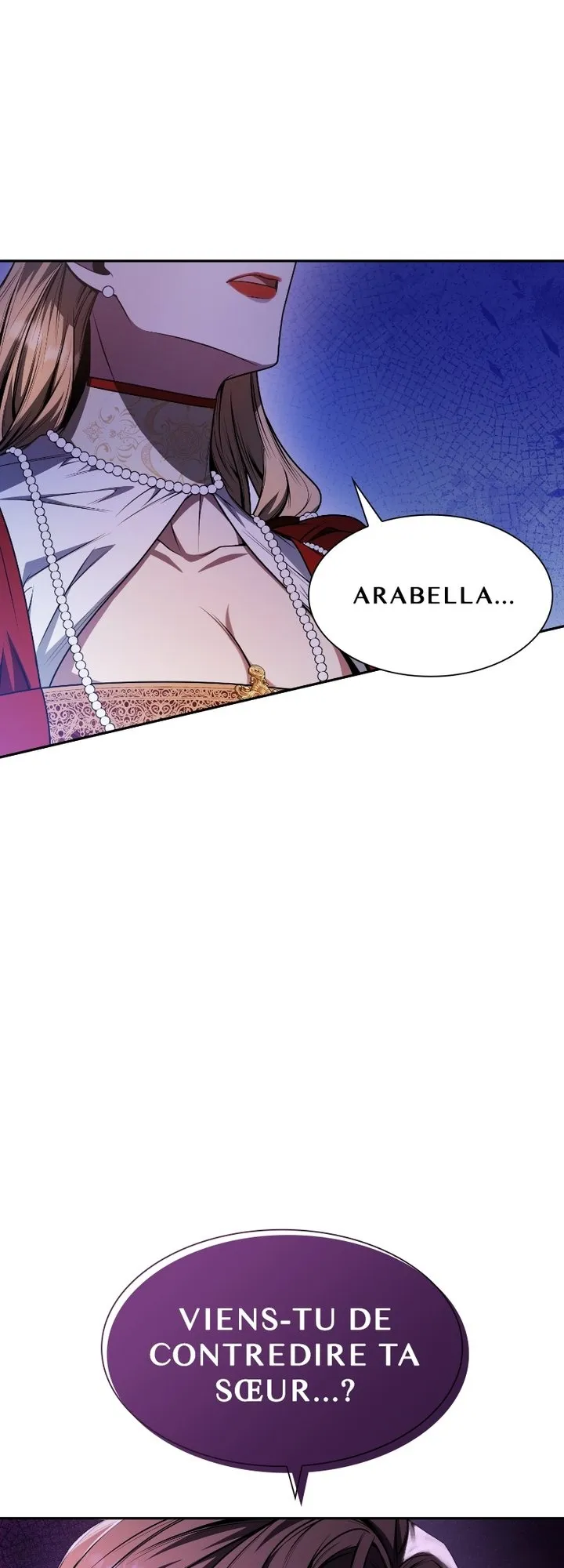 Read I’m the Queen in This Life FR Manga Online