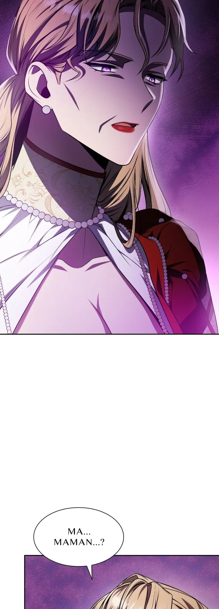 Read I’m the Queen in This Life FR Manga Online