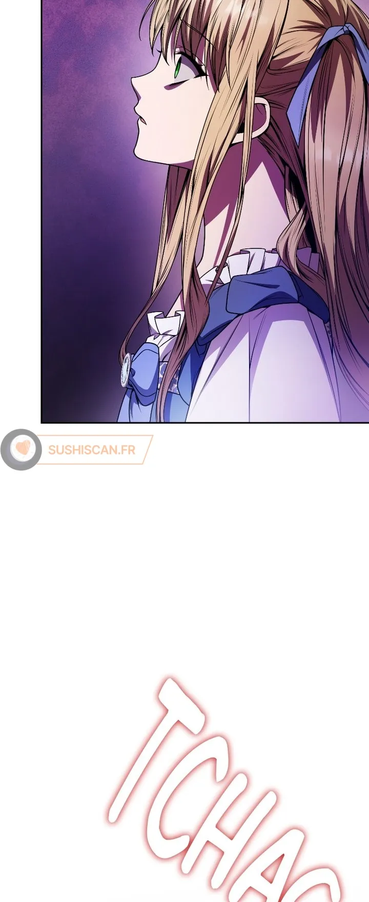 Read I’m the Queen in This Life FR Manga Online
