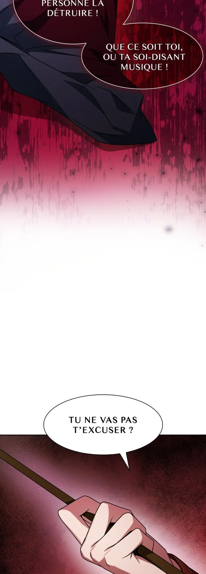 Read I’m the Queen in This Life FR Manga Online