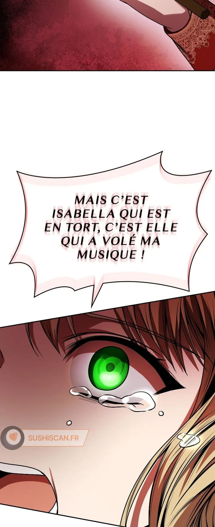 Read I’m the Queen in This Life FR Manga Online