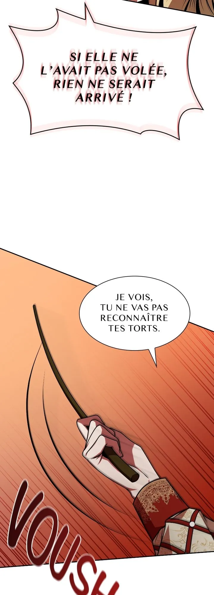 Read I’m the Queen in This Life FR Manga Online