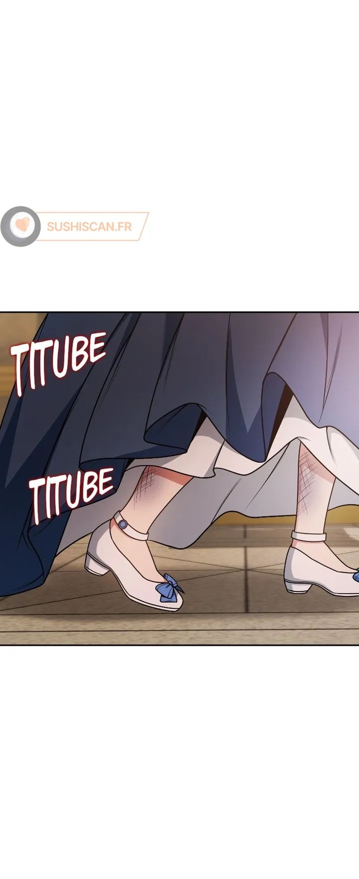 Read I’m the Queen in This Life FR Manga Online