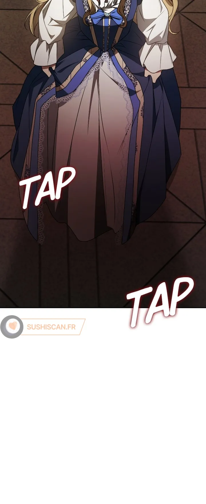 Read I’m the Queen in This Life FR Manga Online