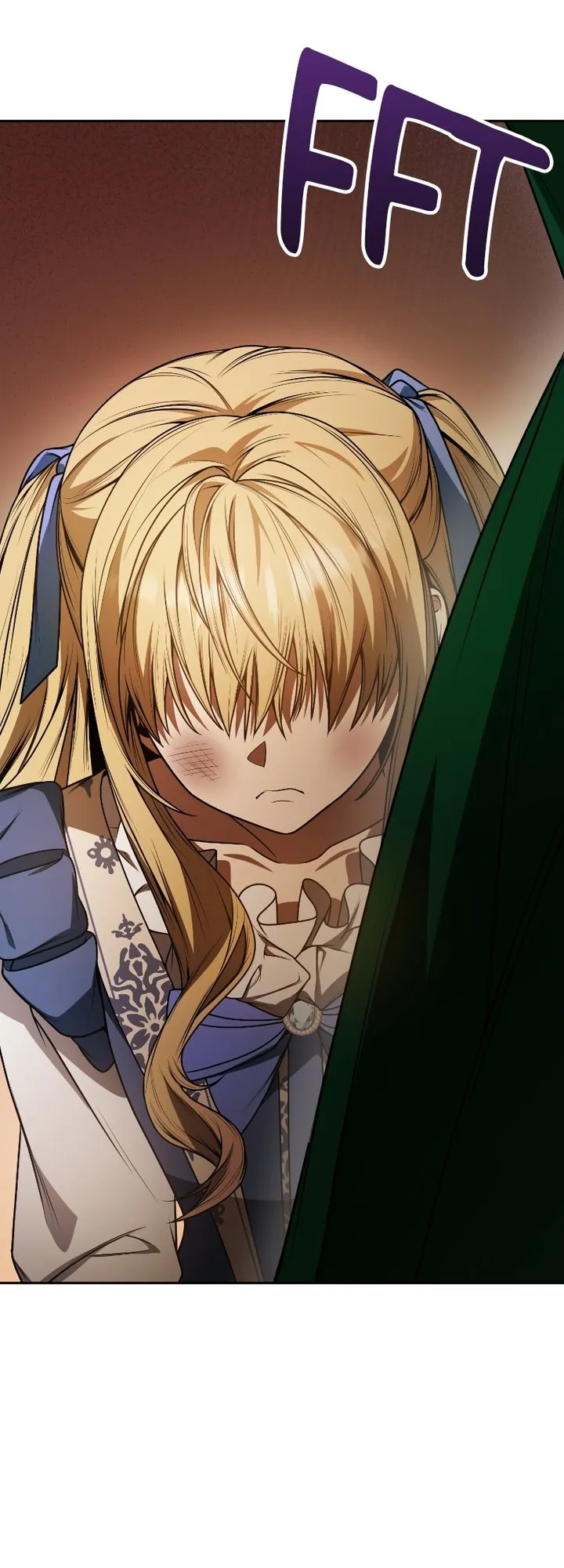 Read I’m the Queen in This Life FR Manga Online