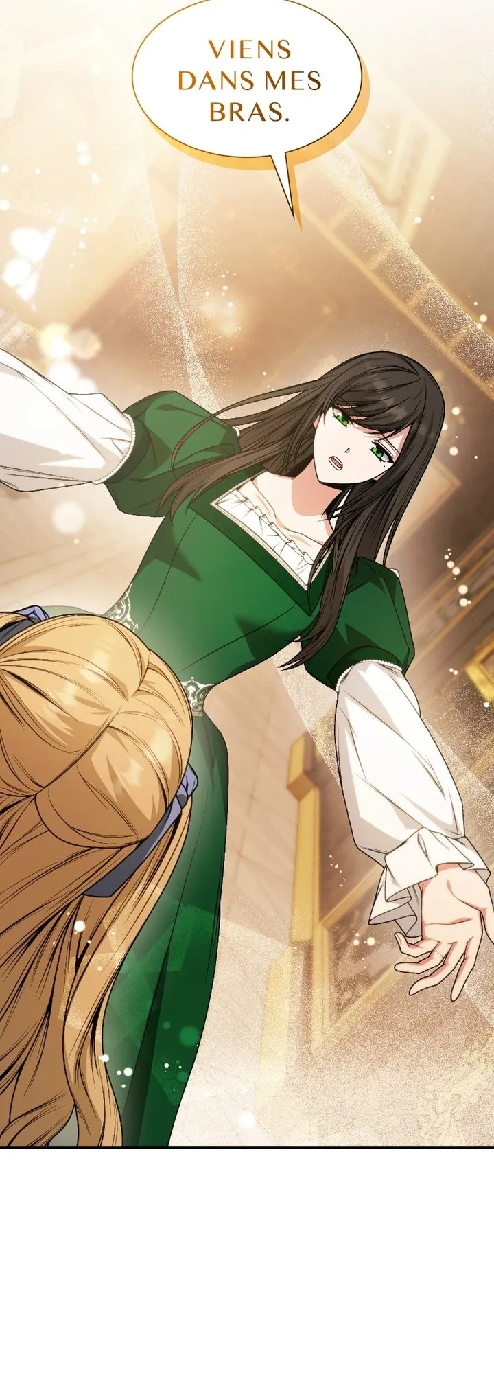 Read I’m the Queen in This Life FR Manga Online