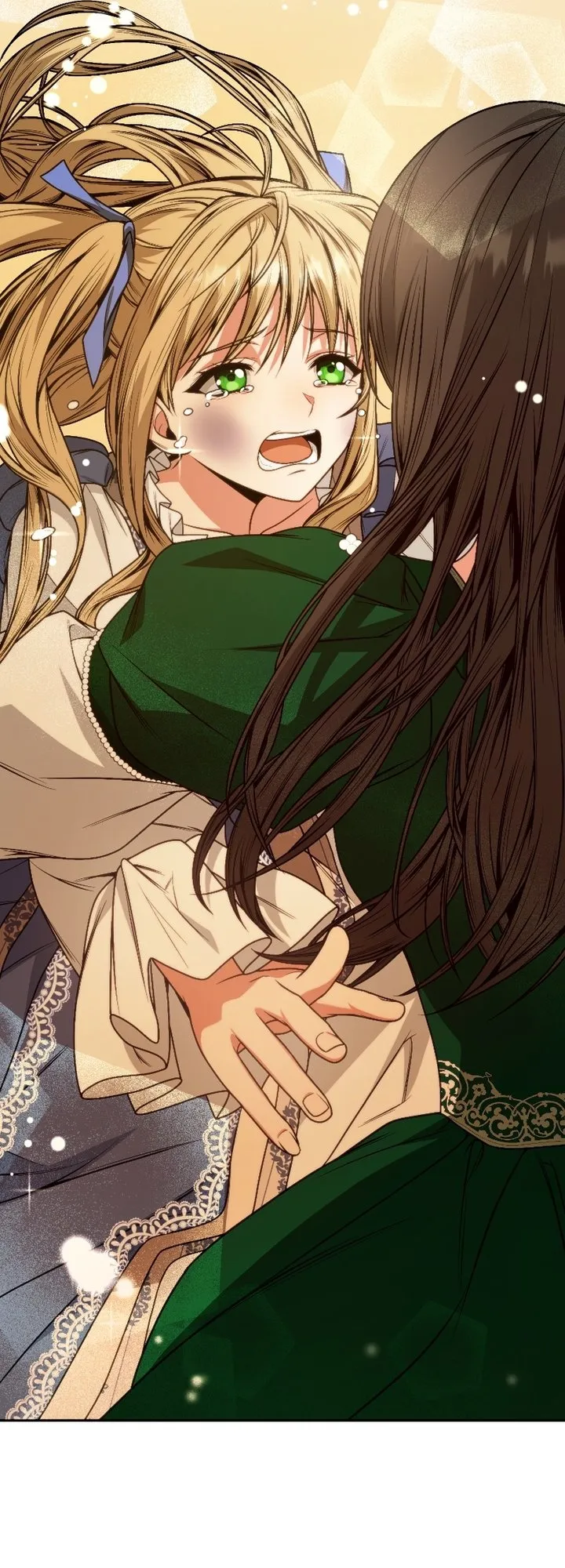 Read I’m the Queen in This Life FR Manga Online