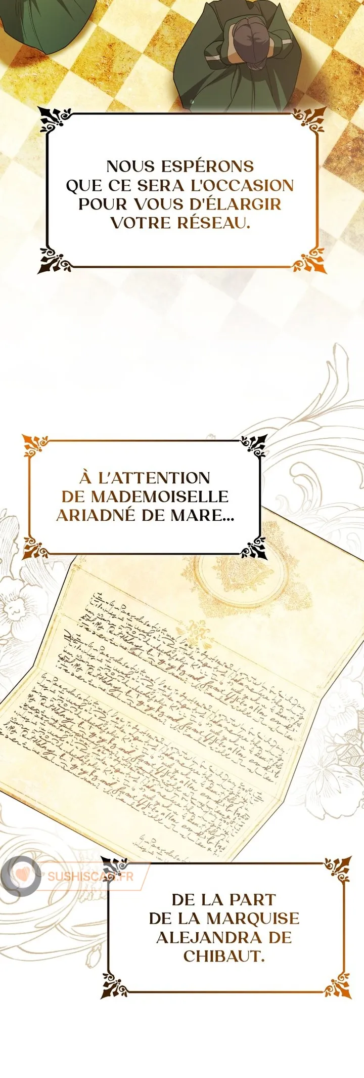 Read I’m the Queen in This Life FR Manga Online