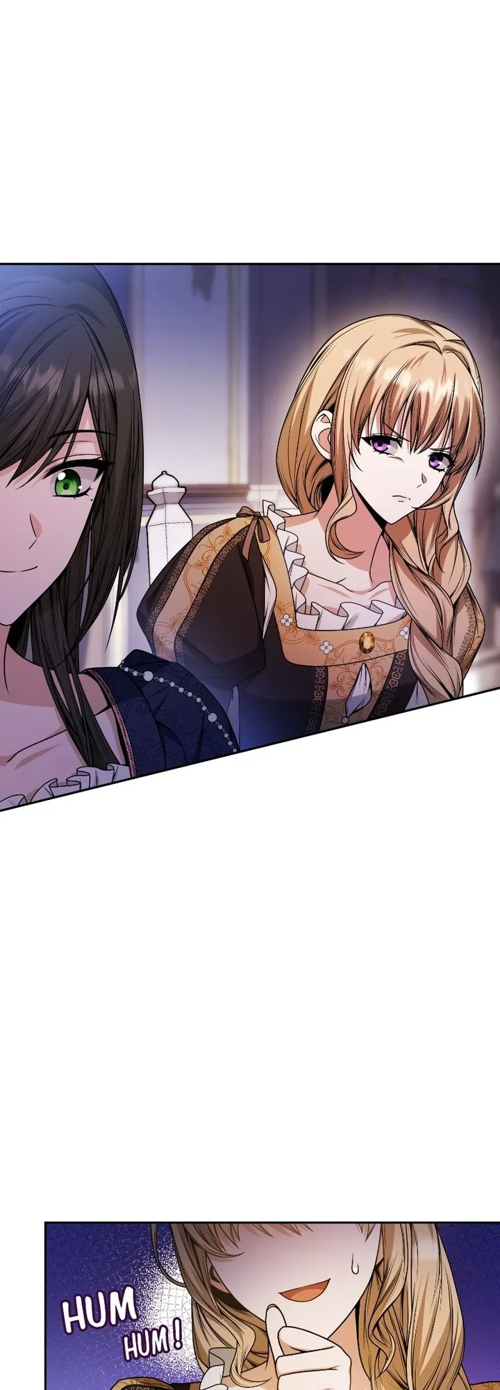 Read I’m the Queen in This Life FR Manga Online