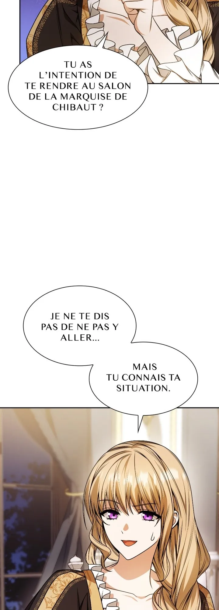 Read I’m the Queen in This Life FR Manga Online