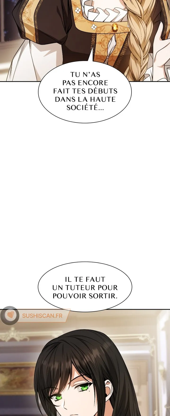 Read I’m the Queen in This Life FR Manga Online