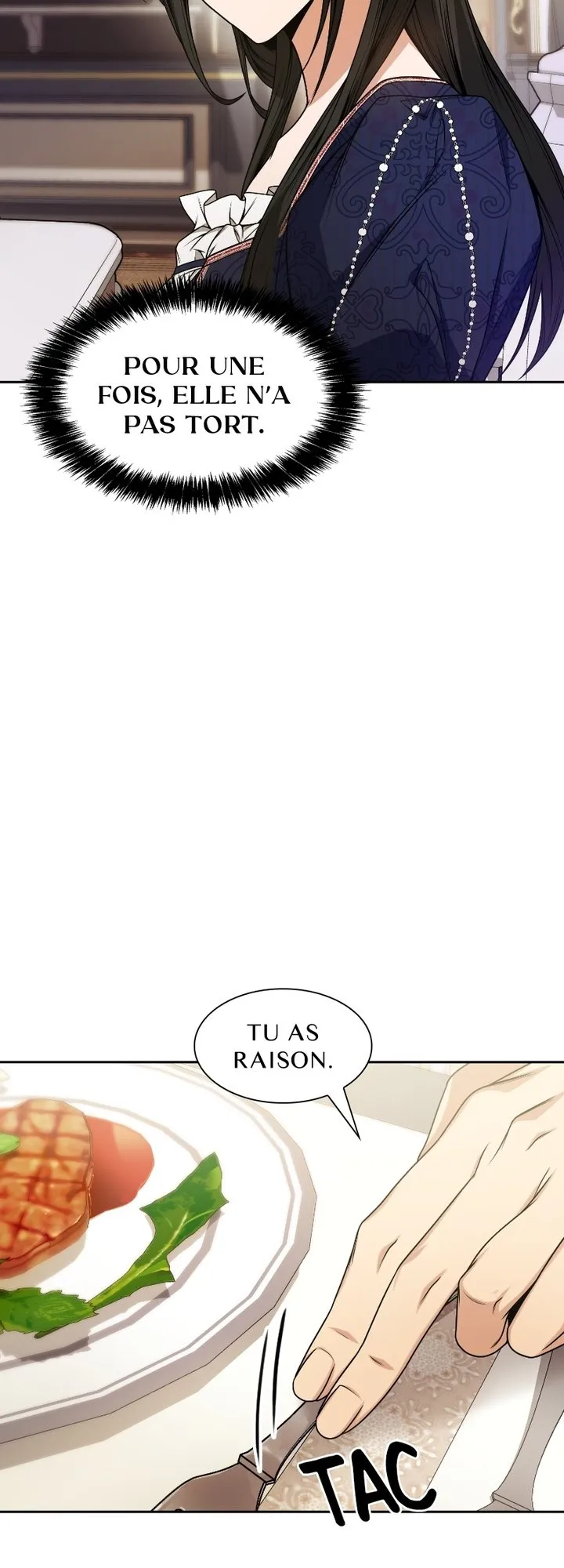 Read I’m the Queen in This Life FR Manga Online