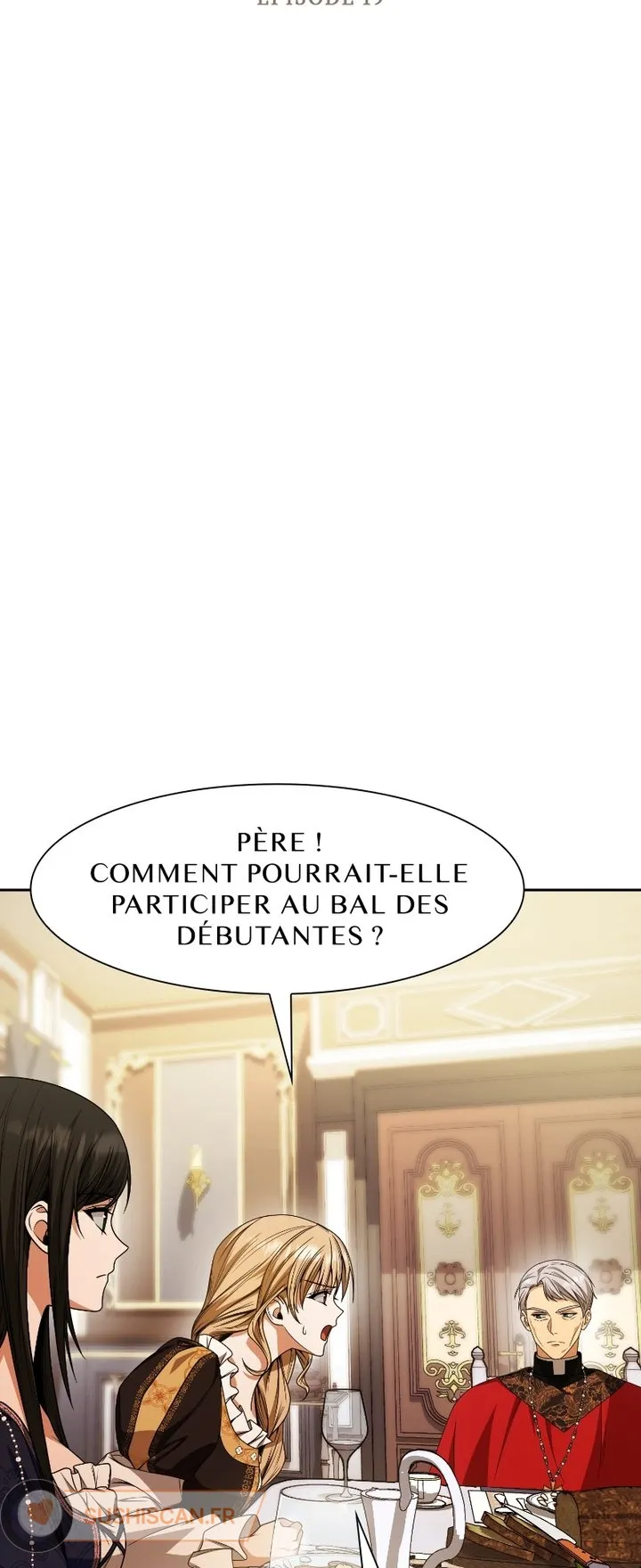 Read I’m the Queen in This Life FR Manga Online