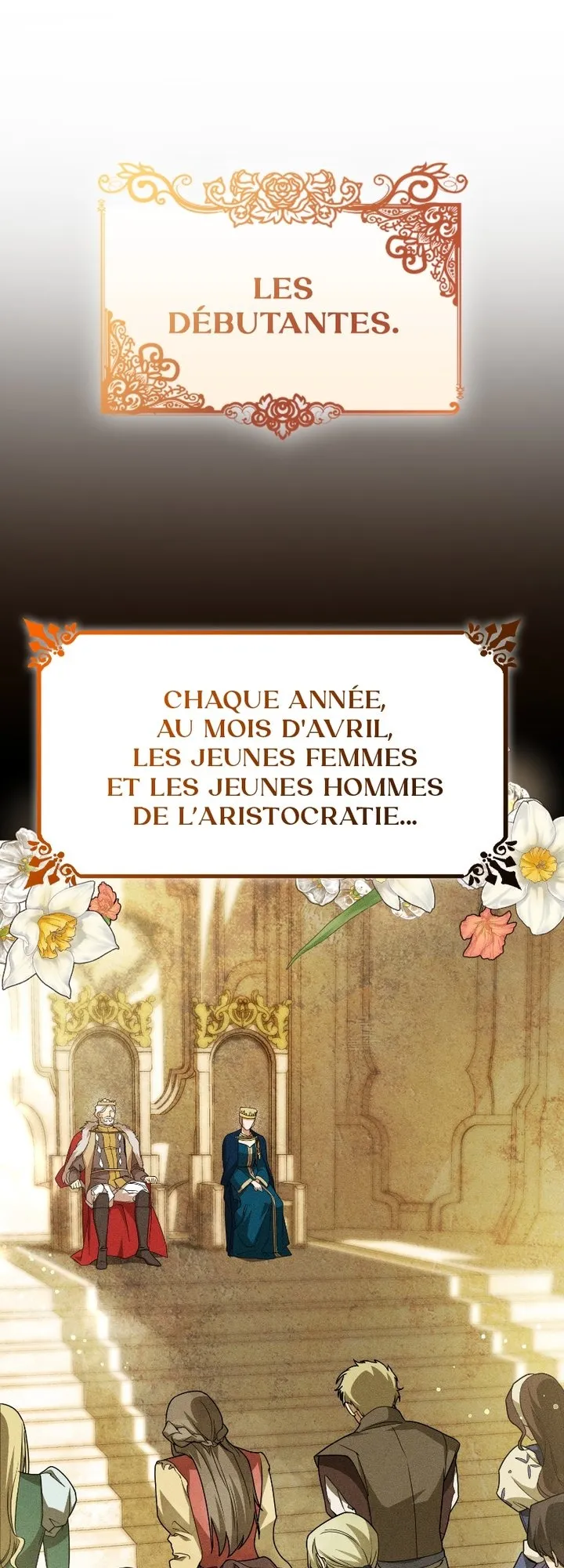 Read I’m the Queen in This Life FR Manga Online