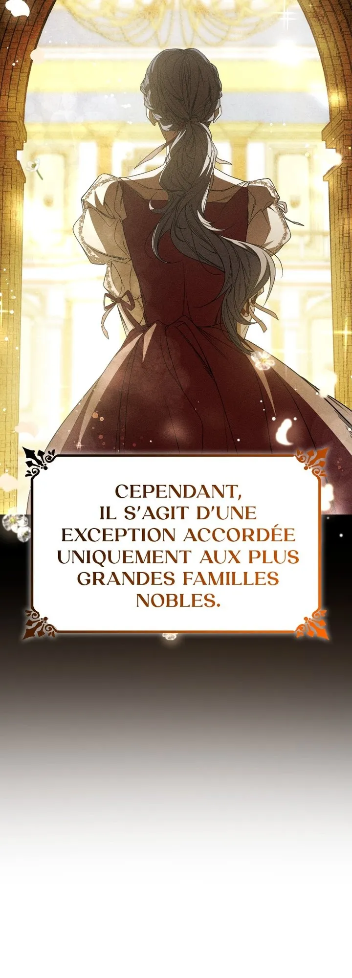 Read I’m the Queen in This Life FR Manga Online