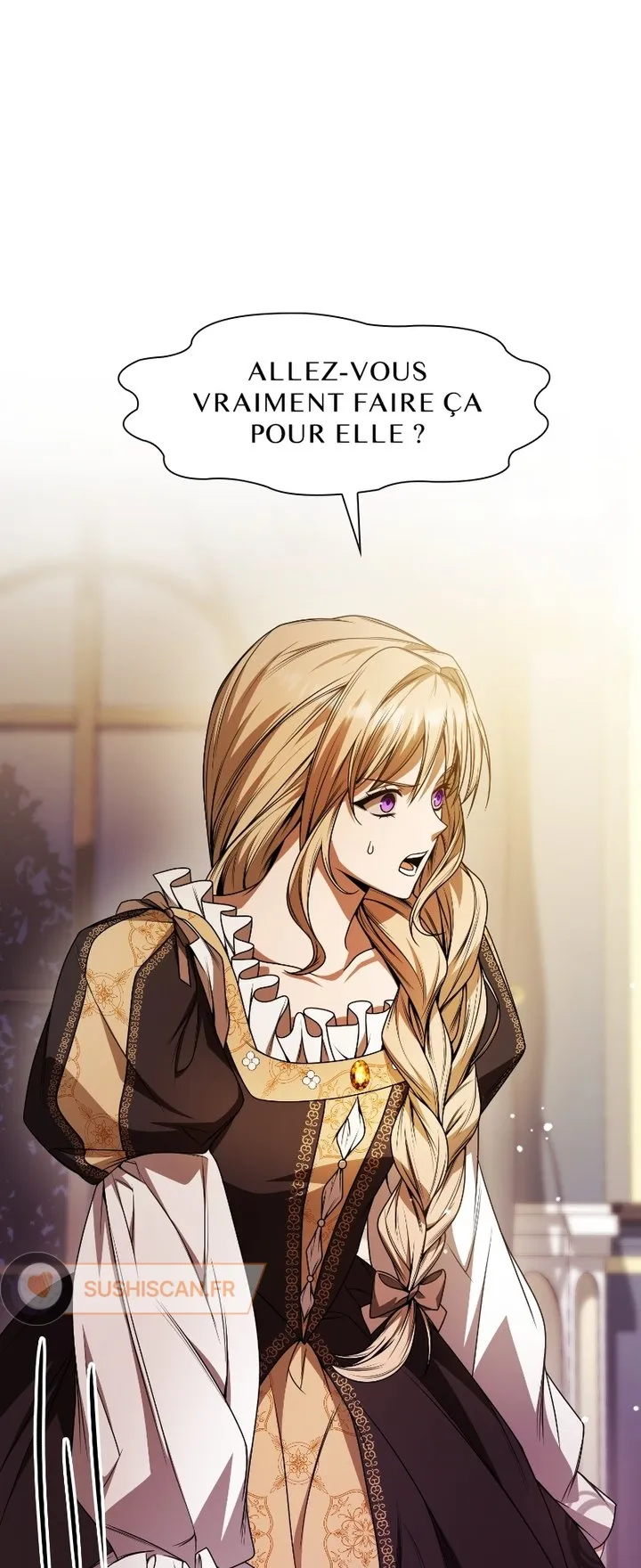 Read I’m the Queen in This Life FR Manga Online