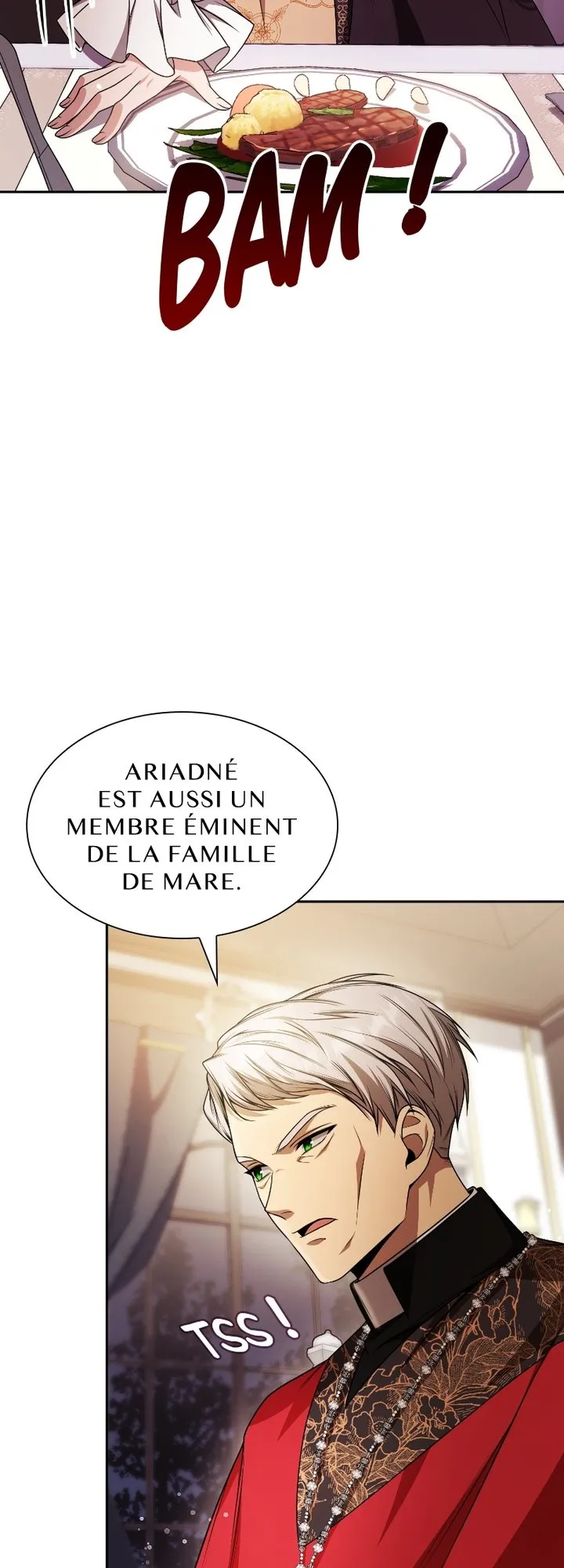 Read I’m the Queen in This Life FR Manga Online