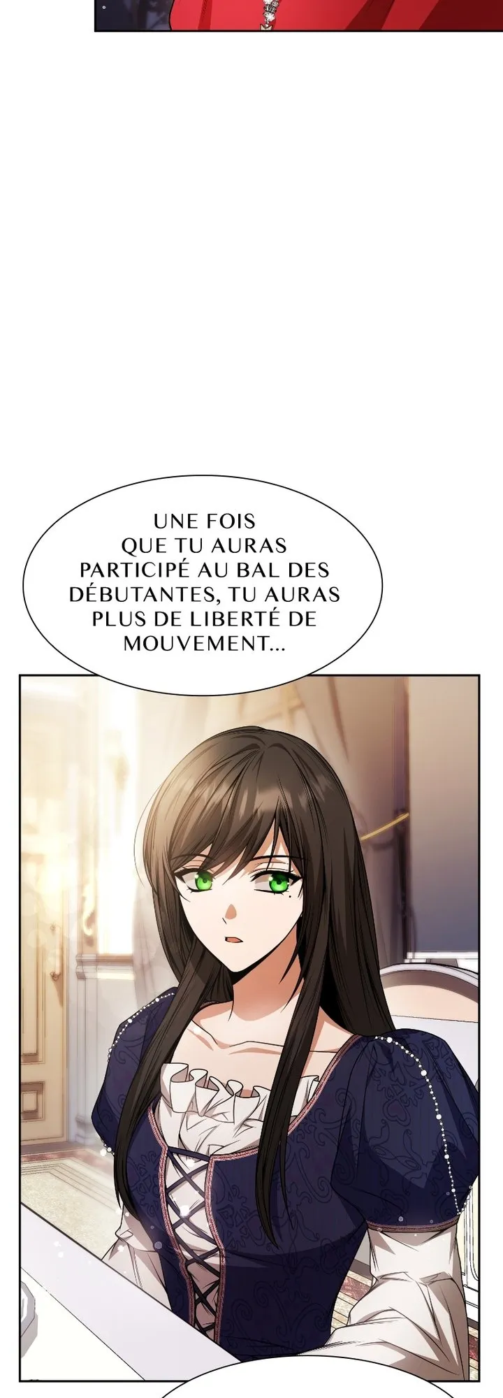Read I’m the Queen in This Life FR Manga Online