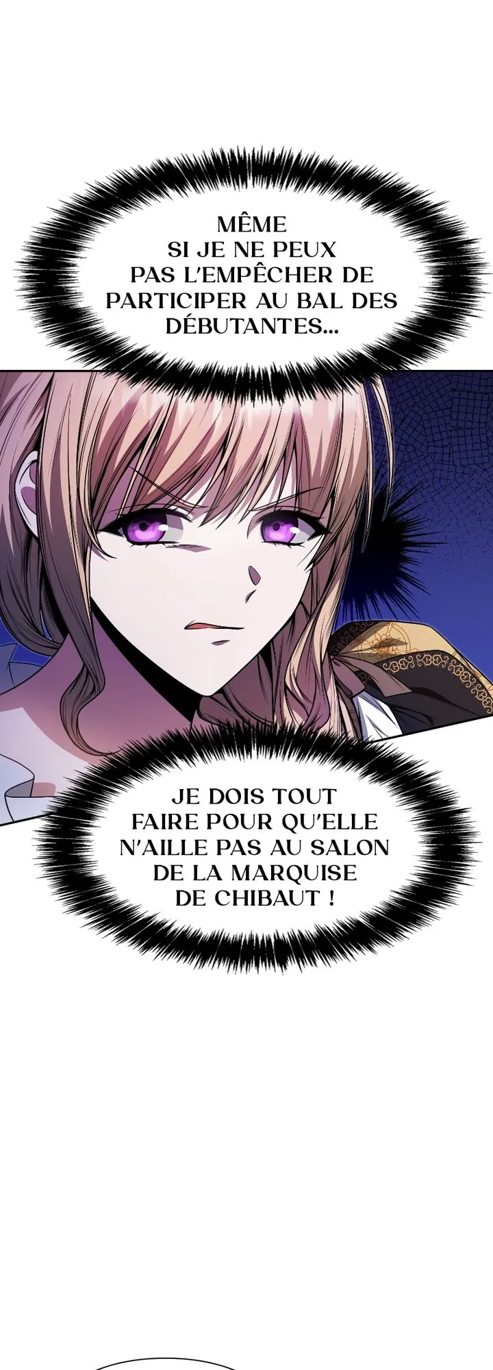 Read I’m the Queen in This Life FR Manga Online