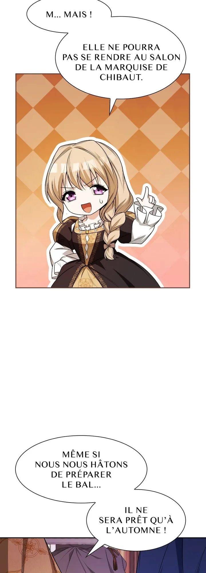 Read I’m the Queen in This Life FR Manga Online