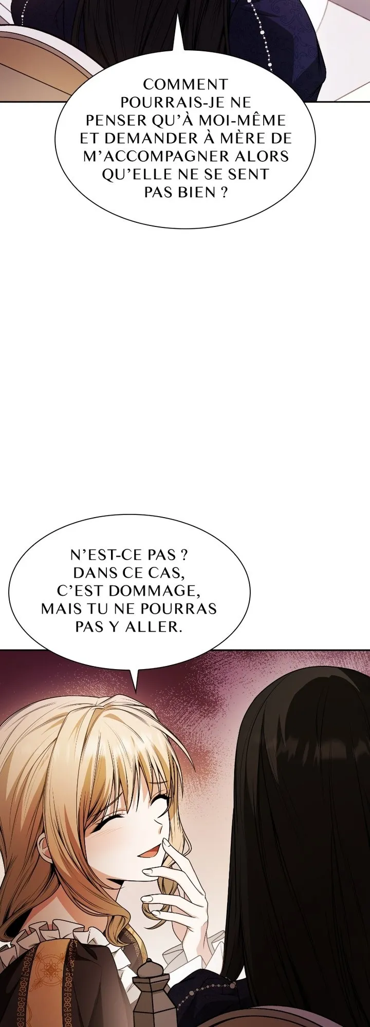 Read I’m the Queen in This Life FR Manga Online