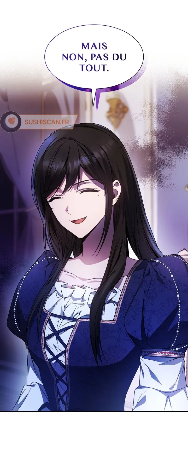 Read I’m the Queen in This Life FR Manga Online
