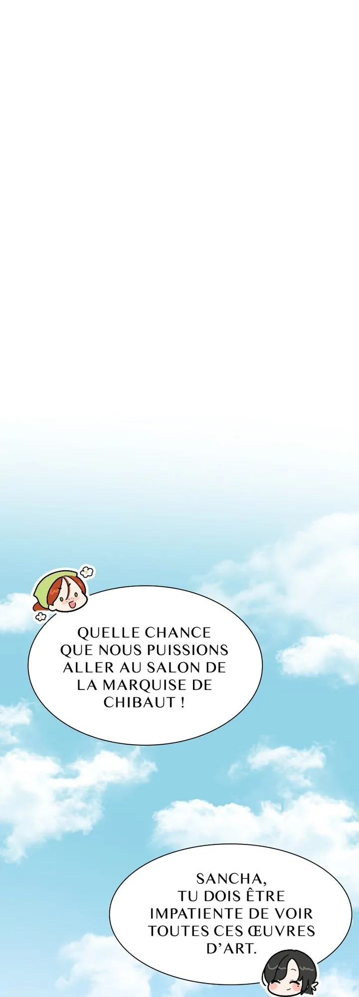 Read I’m the Queen in This Life FR Manga Online