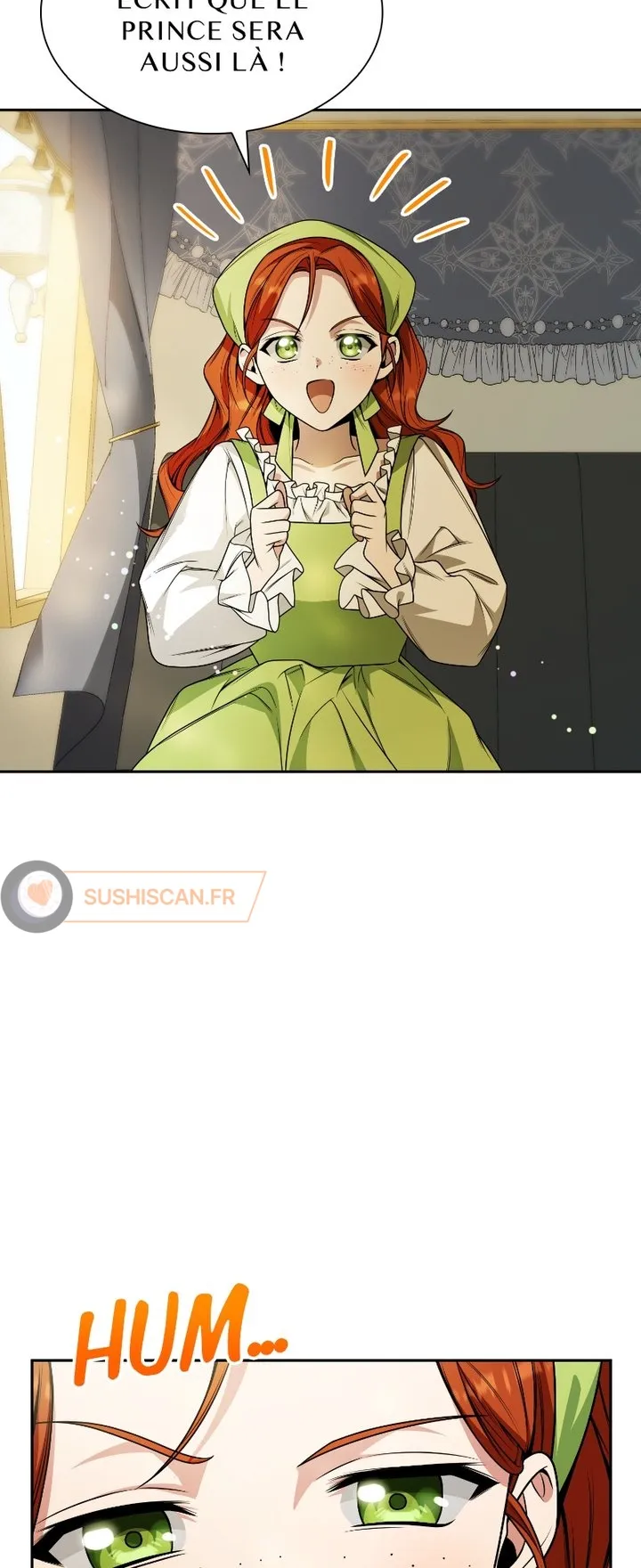 Read I’m the Queen in This Life FR Manga Online