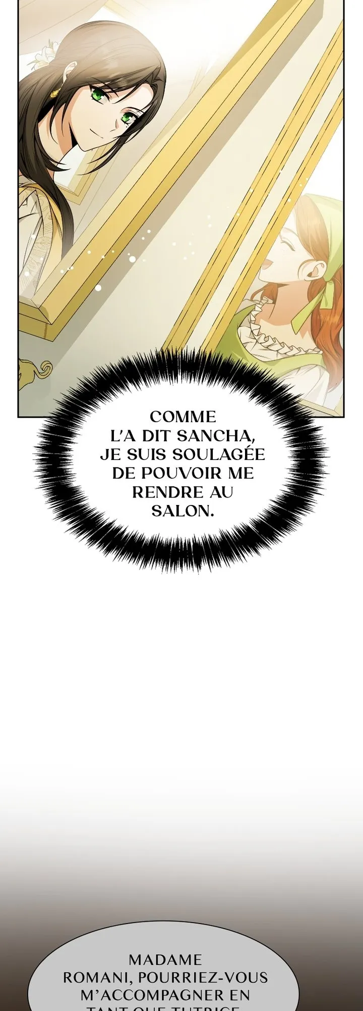 Read I’m the Queen in This Life FR Manga Online