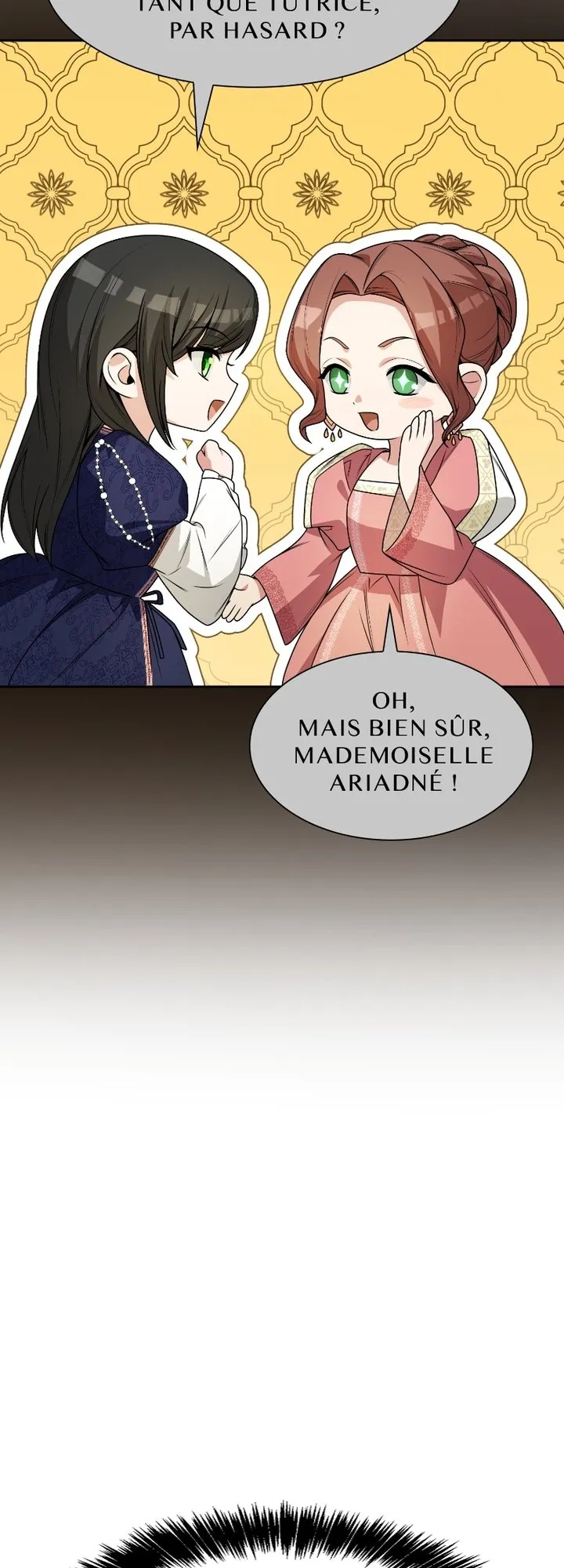 Read I’m the Queen in This Life FR Manga Online