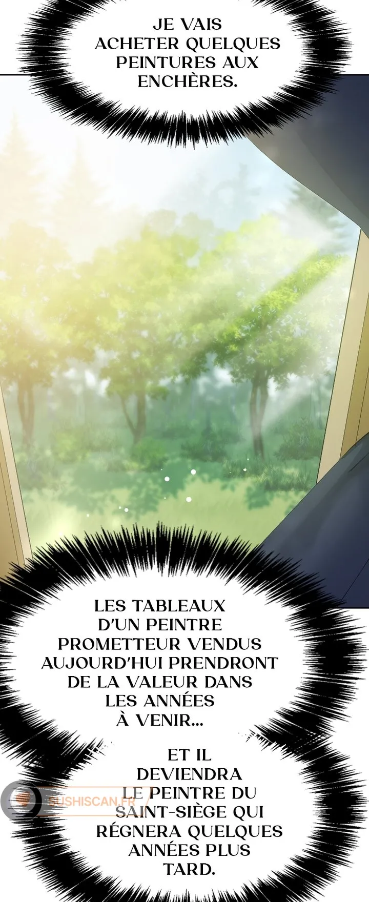 Read I’m the Queen in This Life FR Manga Online