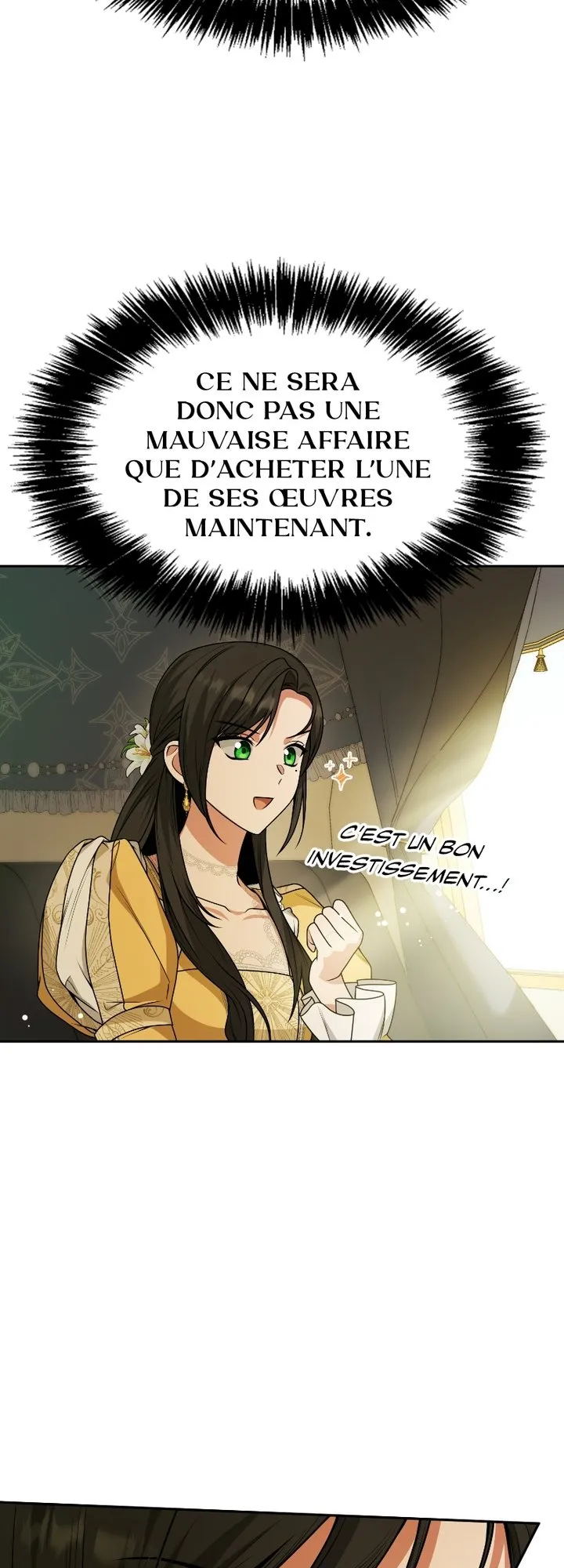 Read I’m the Queen in This Life FR Manga Online