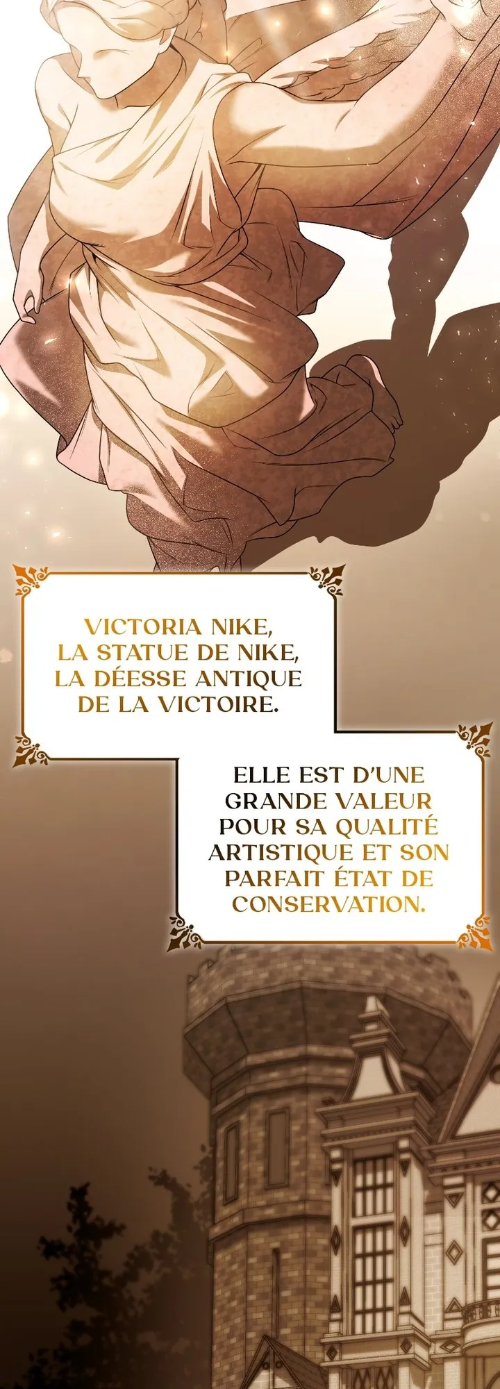 Read I’m the Queen in This Life FR Manga Online