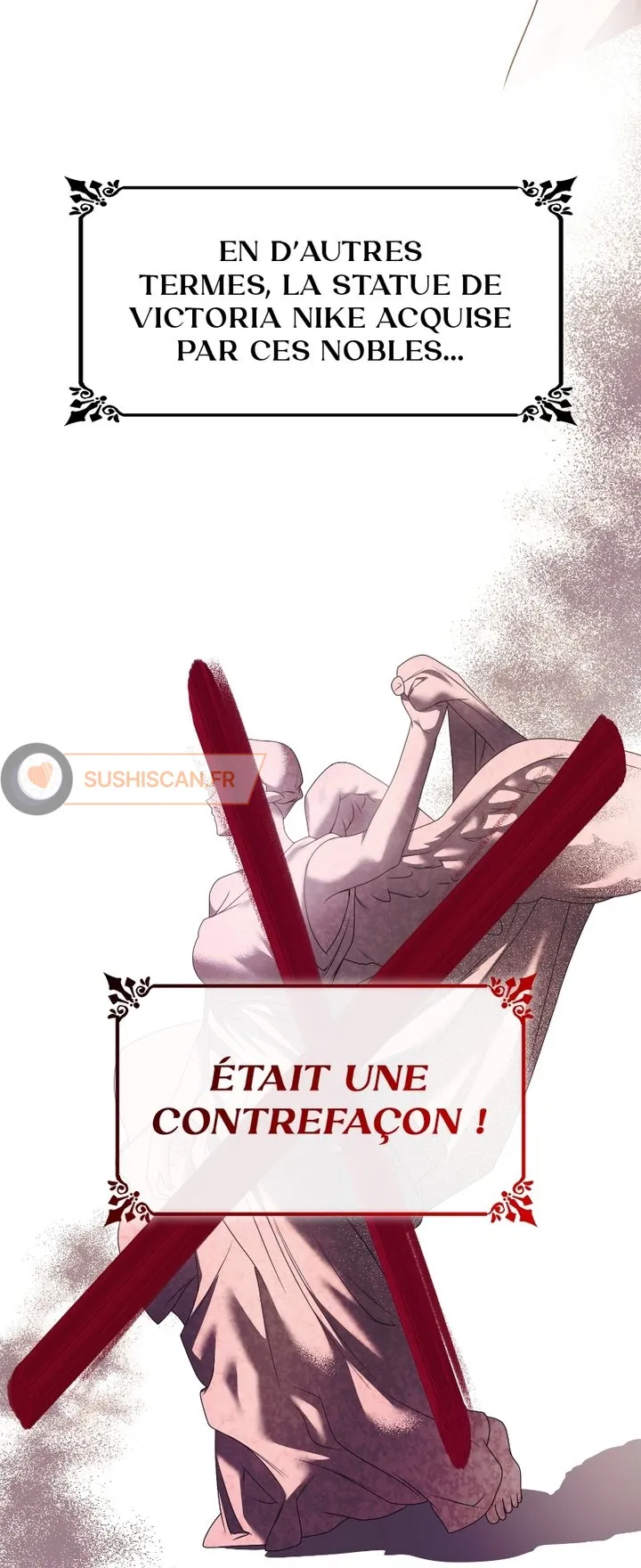 Read I’m the Queen in This Life FR Manga Online