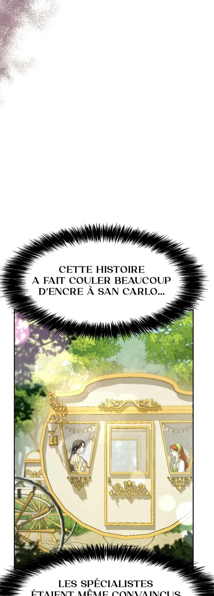 Read I’m the Queen in This Life FR Manga Online