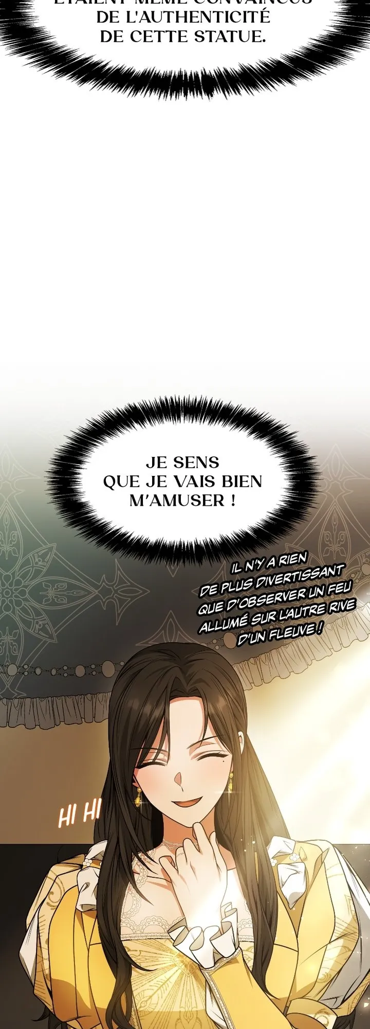 Read I’m the Queen in This Life FR Manga Online