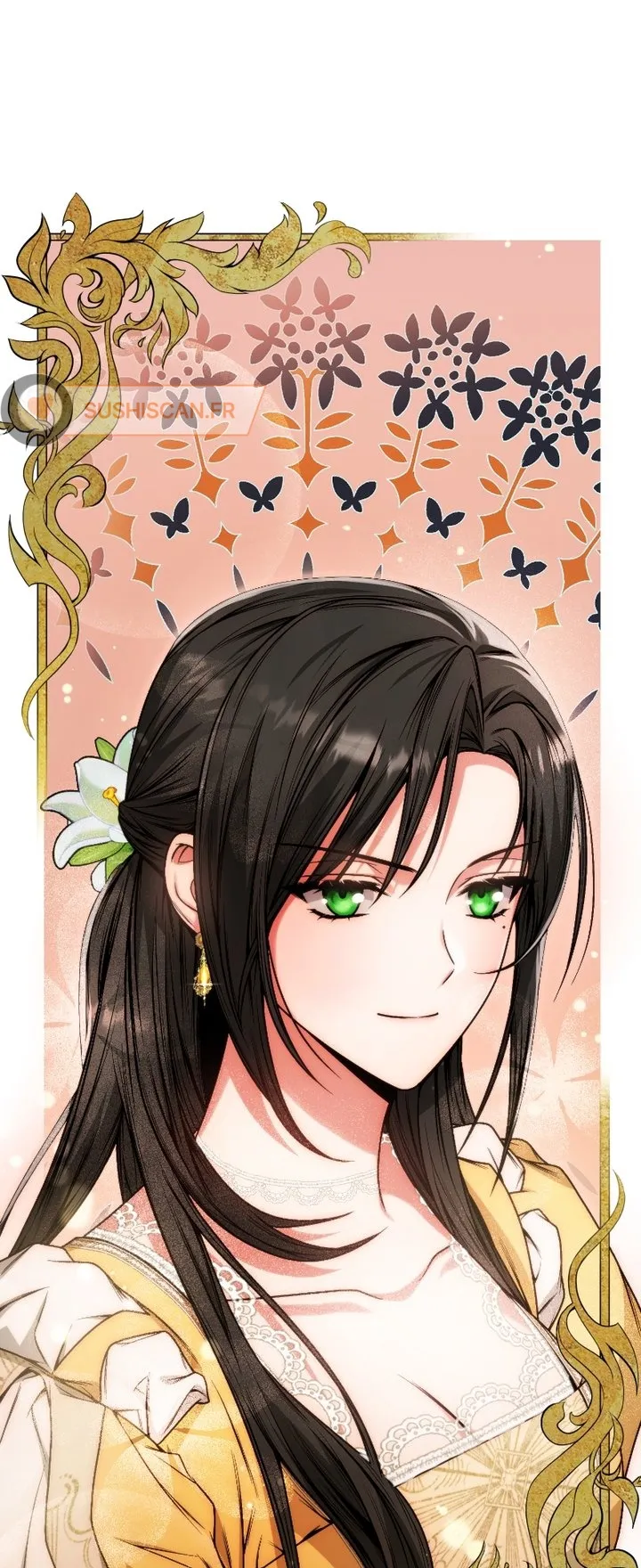 Read I’m the Queen in This Life FR Manga Online