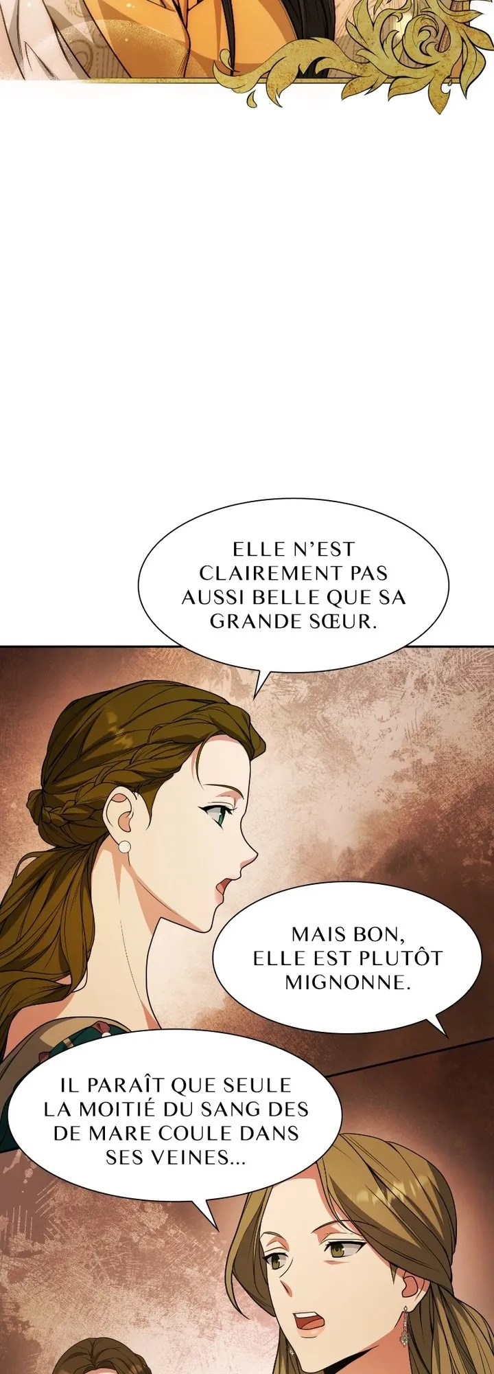 Read I’m the Queen in This Life FR Manga Online