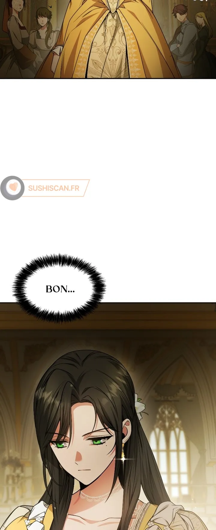 Read I’m the Queen in This Life FR Manga Online