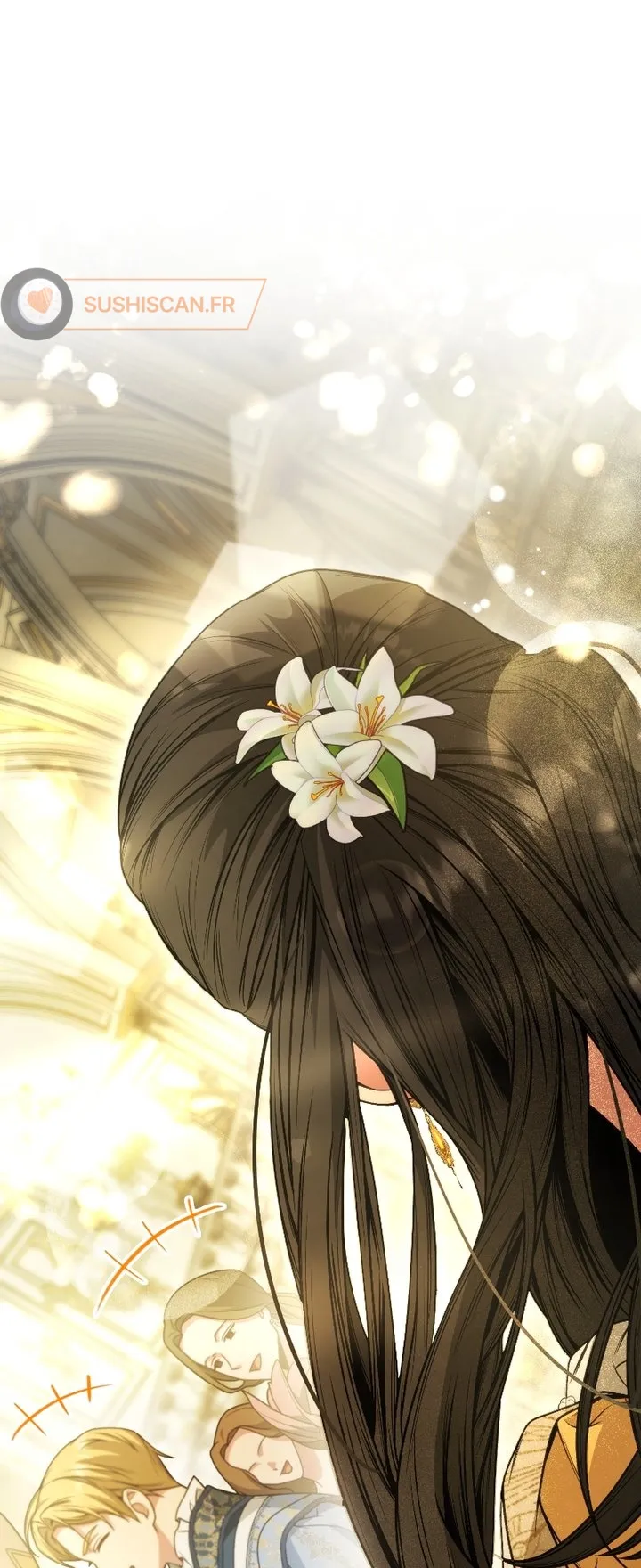 Read I’m the Queen in This Life FR Manga Online