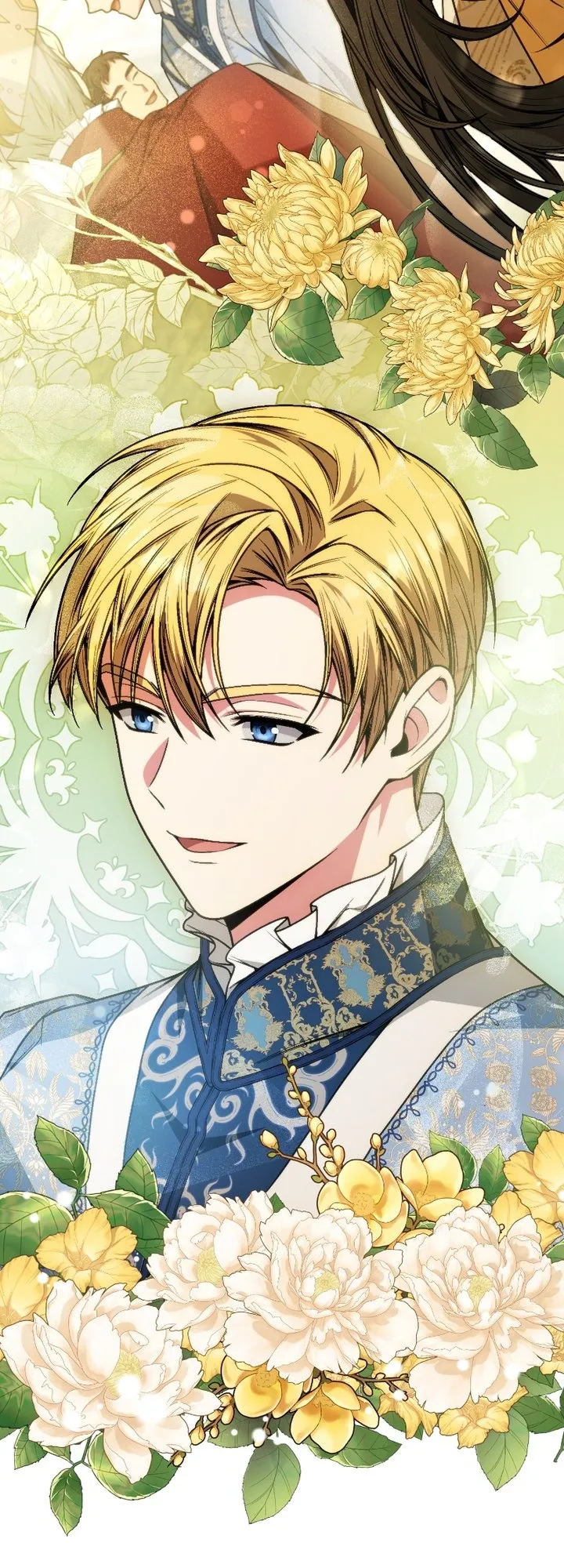 Read I’m the Queen in This Life FR Manga Online