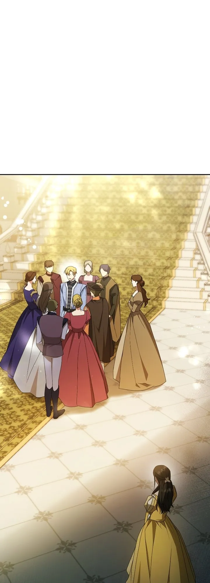 Read I’m the Queen in This Life FR Manga Online