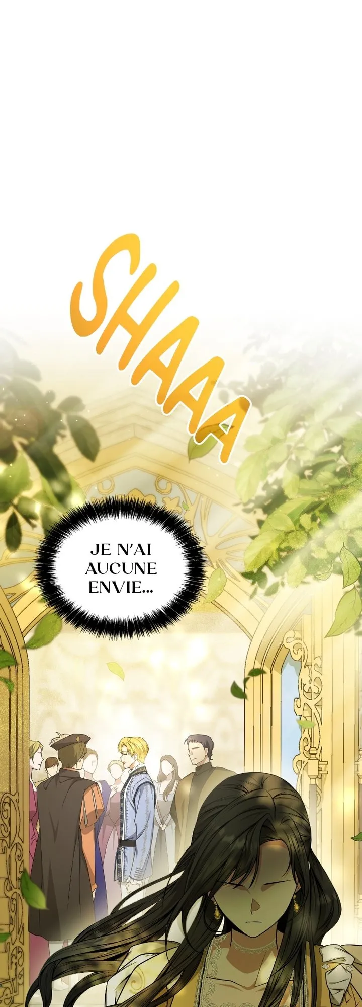 Read I’m the Queen in This Life FR Manga Online