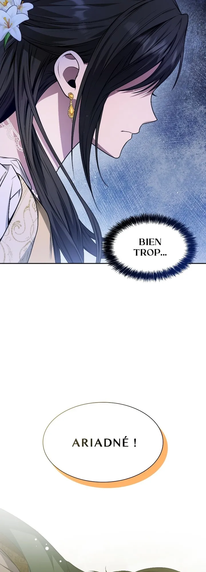 Read I’m the Queen in This Life FR Manga Online