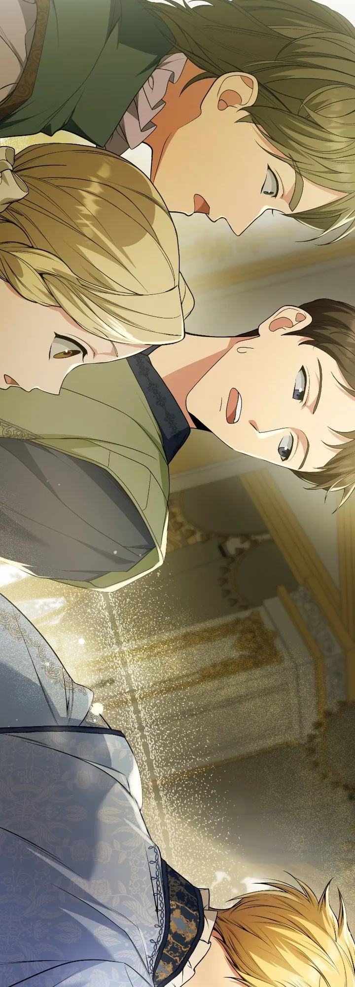 Read I’m the Queen in This Life FR Manga Online