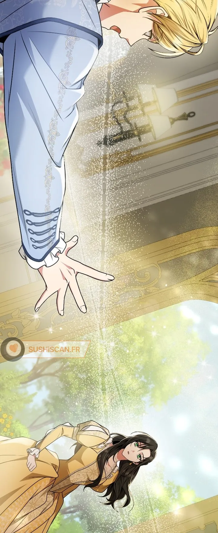 Read I’m the Queen in This Life FR Manga Online