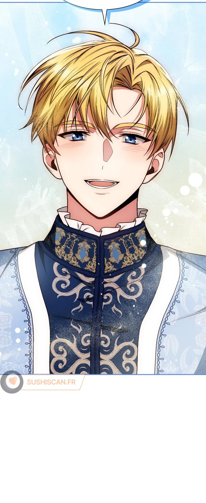 Read I’m the Queen in This Life FR Manga Online