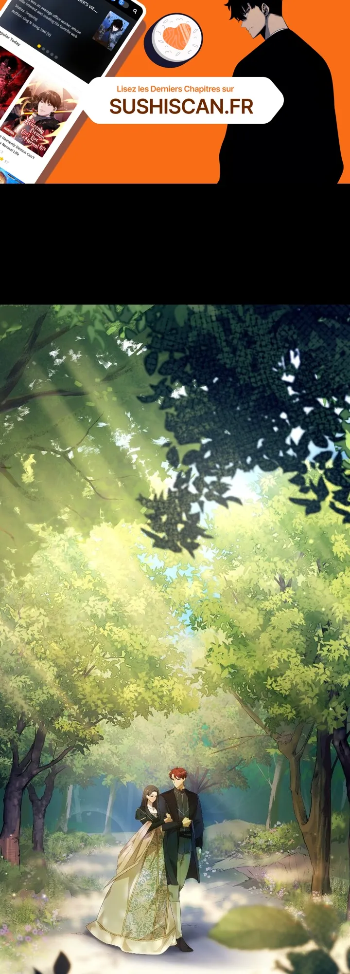Read I’m the Queen in This Life FR Manga Online